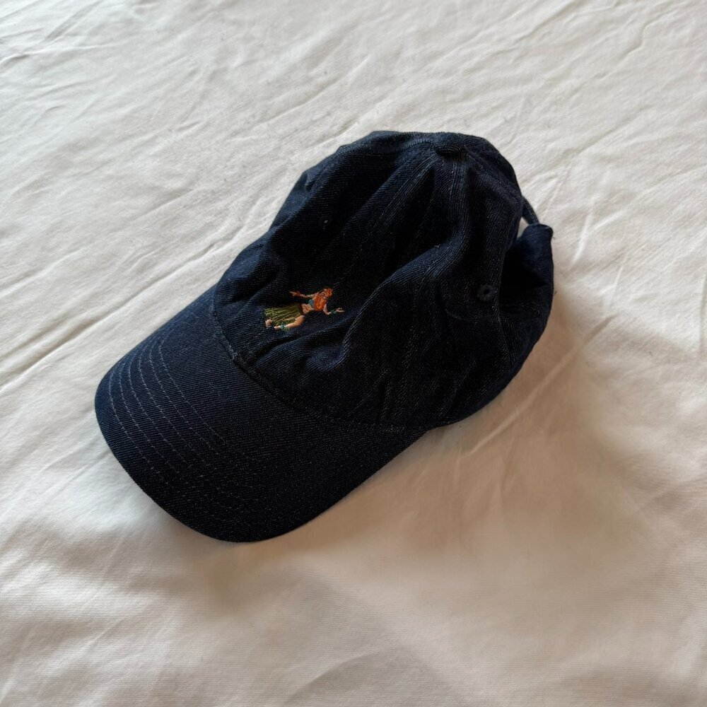 Goodfellow & Co. Hula Girl Hat